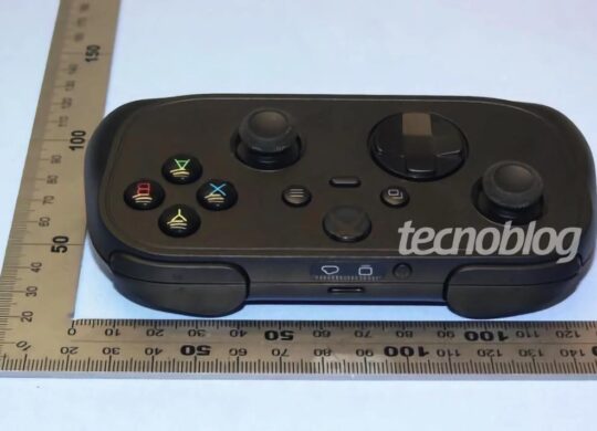 Xbox Manette cloud