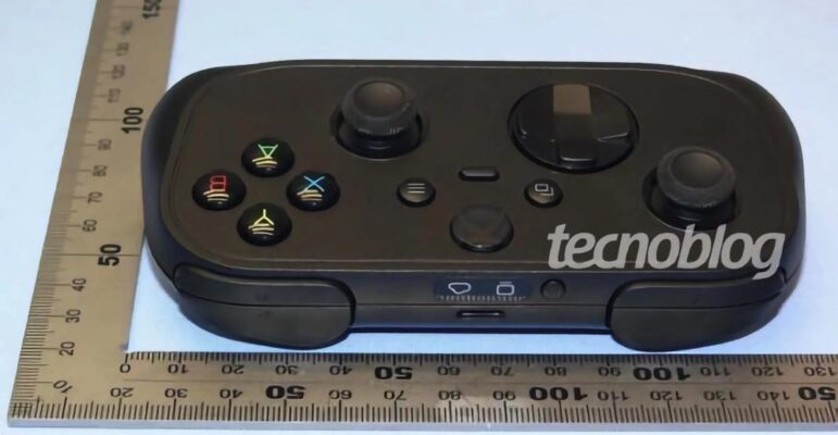 Xbox Manette cloud