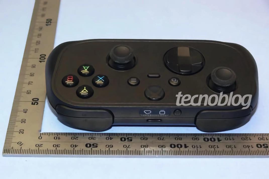 Xbox Manette Cloud