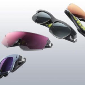 Image article Xreal a01 : des lunettes AR à 299 dollars pour transformer son smartphone en cinéma de poche