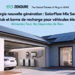 Zendure PowerHub