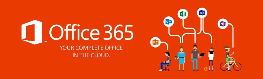 Microsoft Office 365 1