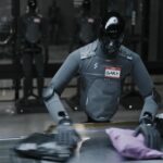 robot gary
