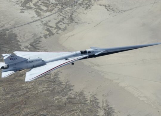 x-59-nasa
