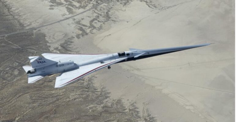 x-59-nasa