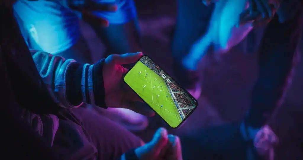5G Broadcast