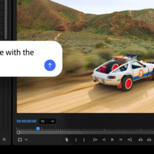 Image article Adobe Photoshop, Premiere et Illustrator ajoutent des chatbots IA