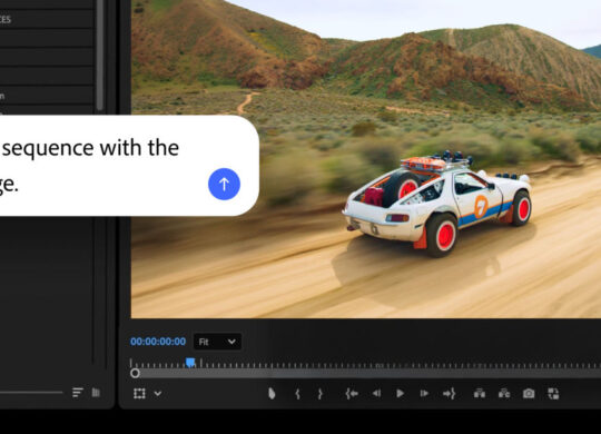 Adobe Premiere Pro Chatbot IA