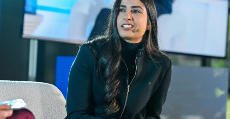 Asha Sharma