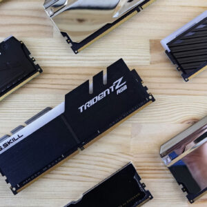 Image article Les fabricants de RAM sont poursuivis en justice, accusés d&rsquo;une entente sur les prix