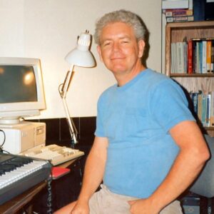Image article Bobby Prince, compositeur culte de Doom et Duke Nukem 3D, est mort à 81 ans