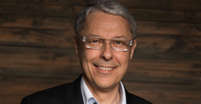 Claude Guillemot