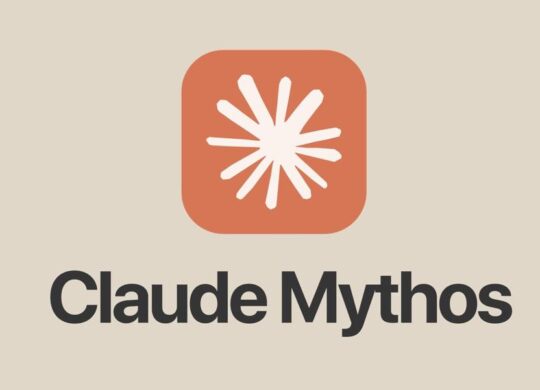 Claude Mythos