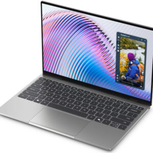 Image article Dell veut concurrencer le MacBook Neo avec son nouveau XPS 13