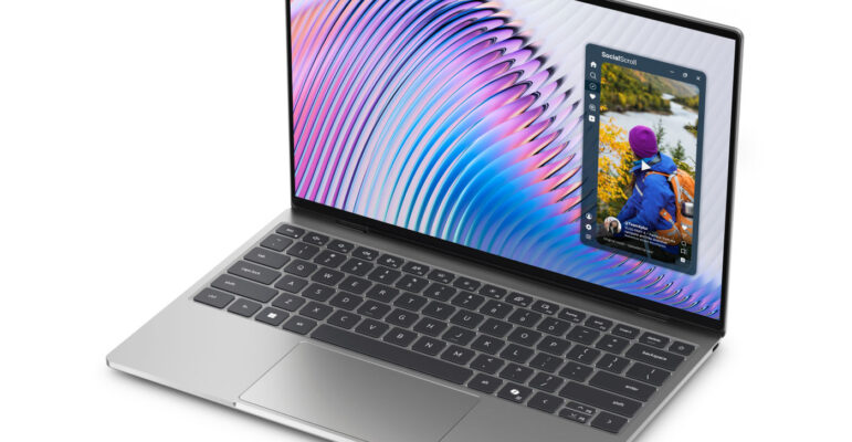 Dell XPS 13 2026