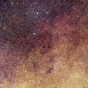 Image article Euclid (ESA) dévoile le cœur surpeuplé de la Voie lactée avant la mission Roman de la NASA