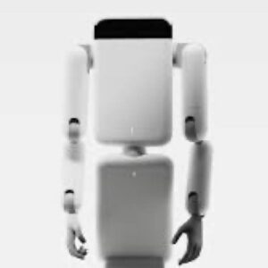 Image article Genesis AI dévoile Eno, un robot sans visage qui veut réinventer l’assistant humanoïde