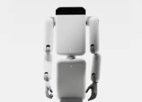 Eno robot
