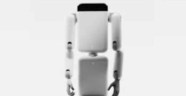 Eno robot