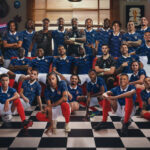 Equipe de France Football Coupe Du Monde 2026 Equipe de France Football Coupe Du Monde 2026