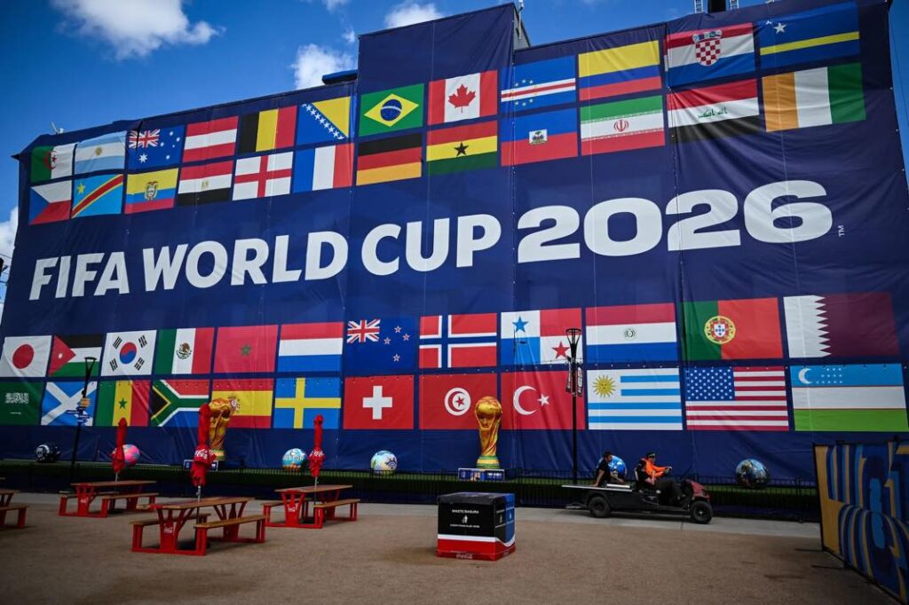 Fifa World Cup 2026