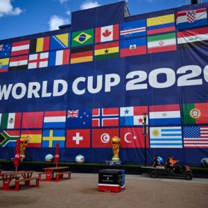 Image article Coupe du monde 2026 : les États-Unis ferment près de 400 sites de streaming illégal
