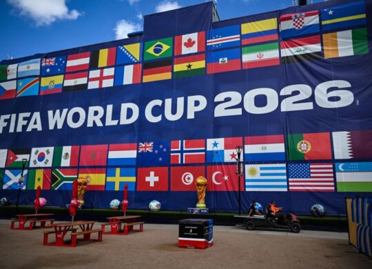 Fifa world Cup 2026