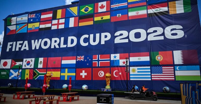 Fifa world Cup 2026