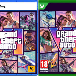 Image article GTA 6 : la version physique avec disque sortirait en décembre