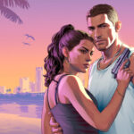 GTA 6 Lucia Jason