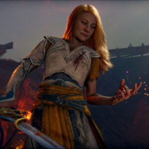 Image article State of Play : God of War Laufey, Wolverine, Rayman… le résumé des annonces PS5