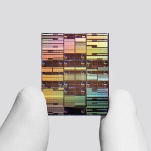Image article IBM dévoile une puce à 0,7 nanomètre : une avancée majeure pour les processeurs du futur