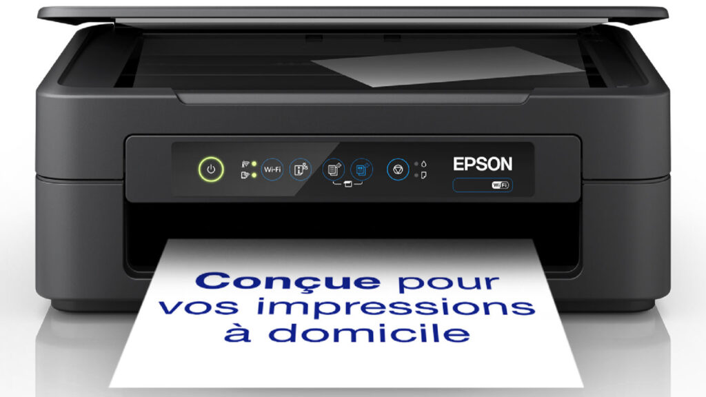 Imprimante Epson
