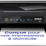 Imprimante Epson