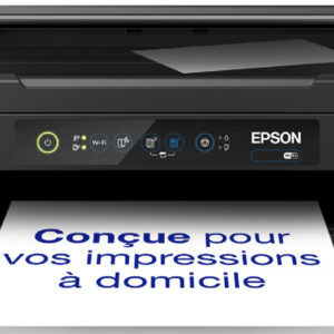 Image article Obsolescence programmée des imprimantes : Epson face à un procès historique en France
