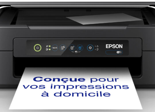 Imprimante Epson