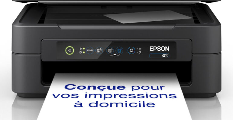 Imprimante Epson