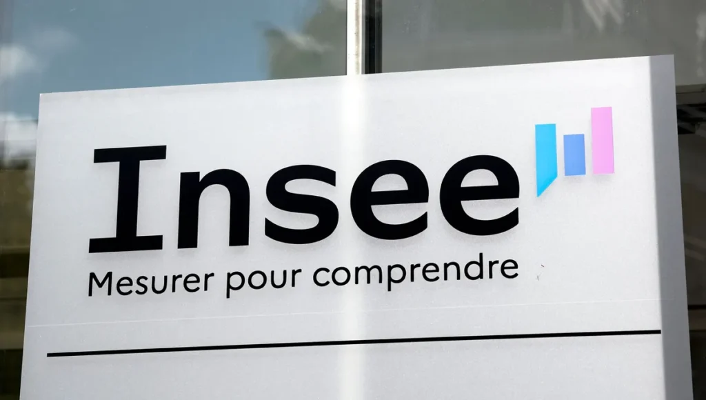 Insee Logo