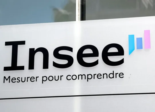 Insee Logo