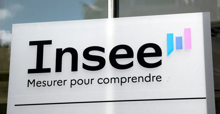Insee Logo