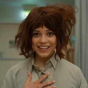 Image article Klara et le Soleil : Jenna Ortega devient une amie artificielle dans le nouveau film de S.F de Taika Waititi (trailer)