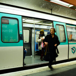 Image article La RATP piratée avec de nombreuses données d’employés