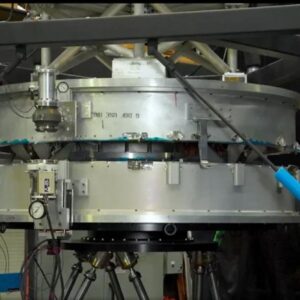Image article La NASA planche sur un « cryocoupleur » pour préparer le ravitaillement des vaisseaux dans l&rsquo;espace