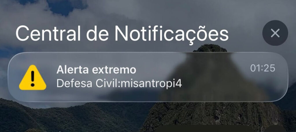 Notification Piratage Bresil Misantropi4