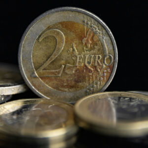 Image article L&rsquo;euro numérique progresse, le Parlement européen donne son feu vert