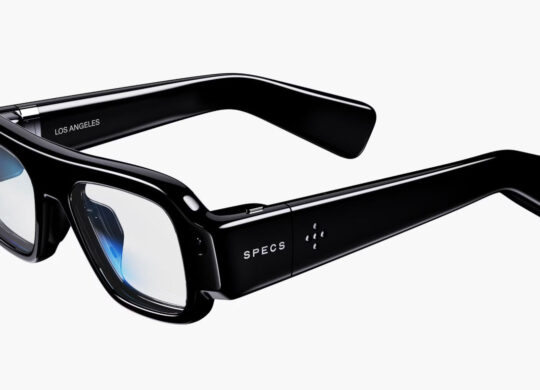 Snap Specs Lunettes Realite Augmentee 1