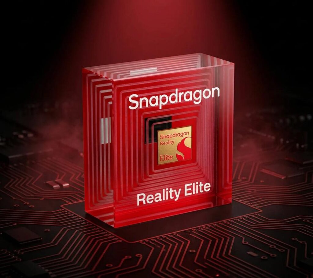 Snapdragon reality Elite