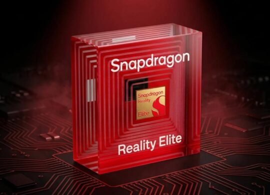 Snapdragon reality Elite