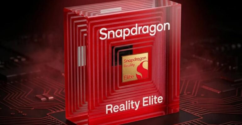 Snapdragon reality Elite