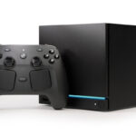 Steam Machine et Manette Steam Controller